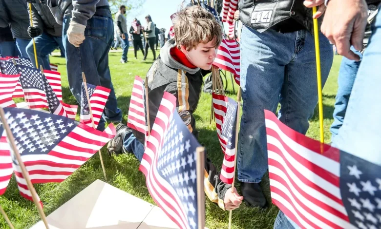 Advocates try again to change Wisconsin's outlier status on Veterans Day