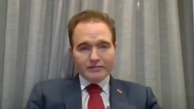 Advogado da Rumble: Prisão de Bolsonaro é insulto a Trump