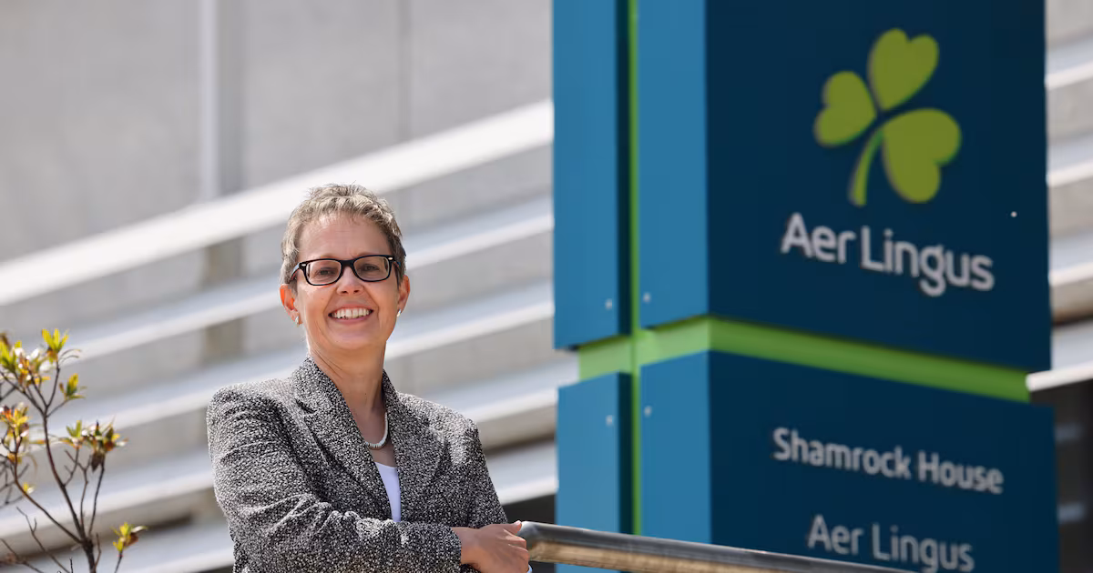 Aer Lingus considering closure of Manchester base