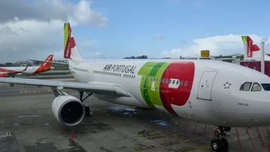 Aer Lingus owner poised to enter race to buy Portugal’s TAP airline