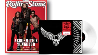 Aerosmith team up with Yungblud for exclusive new Rolling Stone UK cover: get yours now