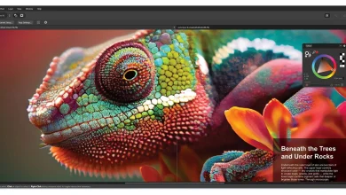 Affinity by Canva review: free is the magic number