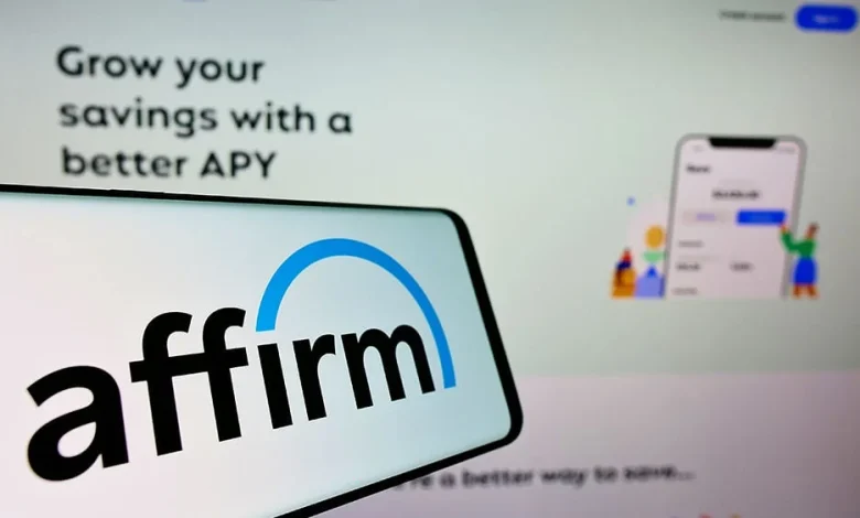 Affirm Stock: Affirm Earnings, Revenue, Key Metrics Top Wall Street Targets