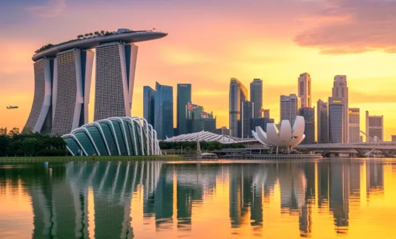 Affordable Vienna-Singapore Flights Enhance Travel Opportunities for Hungarians