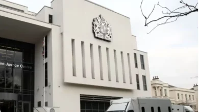 Afghan national admits raping 12-year-old girl | ITV News