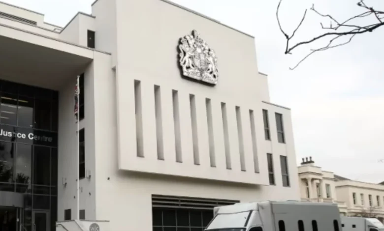 Afghan national admits raping 12-year-old girl | ITV News