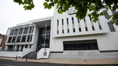 Afghan national pleads guilty to rape of 12-year-old girl in Nuneaton
