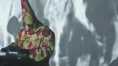 African Imperial Wizard Actually a "Middle-Aged White Guy," Says Xiu Xiu