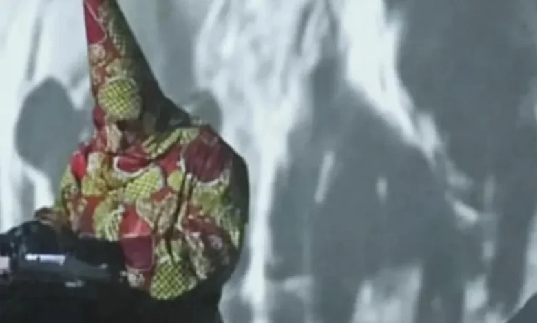 African Imperial Wizard Actually a "Middle-Aged White Guy," Says Xiu Xiu