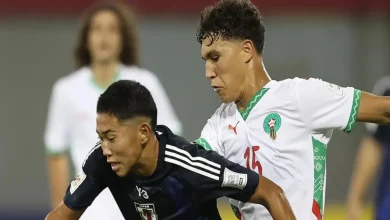 African Wonderkids Shine on Opening Day of U17 World Cup