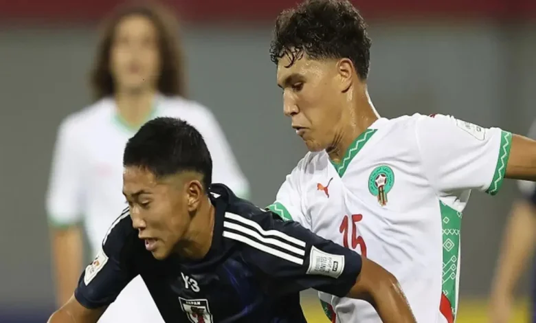 African Wonderkids Shine on Opening Day of U17 World Cup