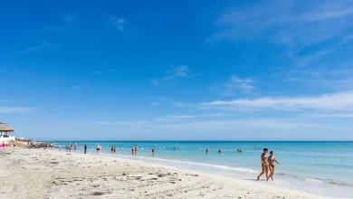 African islands that want to be ‘new Canaries’ with hot winters & cheap holidays