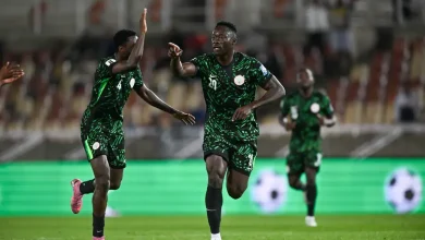 Africa’s history of World Cup play-off contests