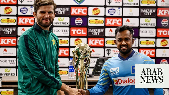 Afridi hopes to carry Pakistan’s winning momentum in ODI series against Sri Lanka