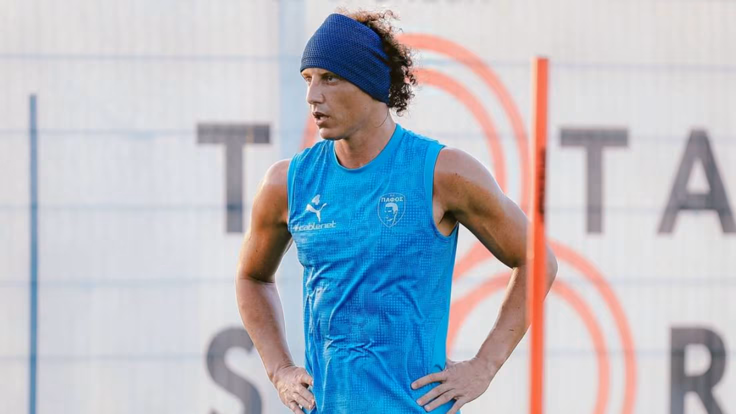 Afrodita en el camino