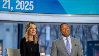 After 1 year co-hosting ‘TODAY,’ Craig Melvin came back to Columbia to film hometown segment