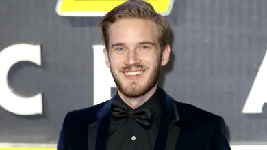 After 13 years of being a gamer on YouTube, PewDiePie has shared that he's 'done' with games right now: 'I'd rather be doing something else'