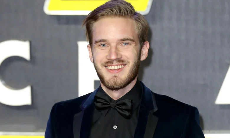 After 13 years of being a gamer on YouTube, PewDiePie has shared that he's 'done' with games right now: 'I'd rather be doing something else'