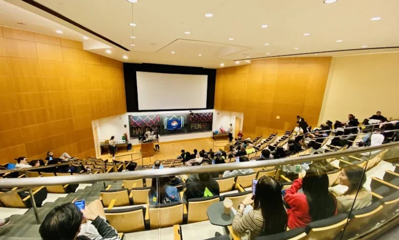 After 15 years, HackPrinceton completes mission