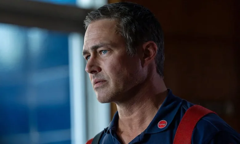 After Chicago Fire’s Fall Finale Cliffhanger Left Many Futures In Jeopardy, Here’s When Severide And (Hopefully) All The Rest Will Be Back
