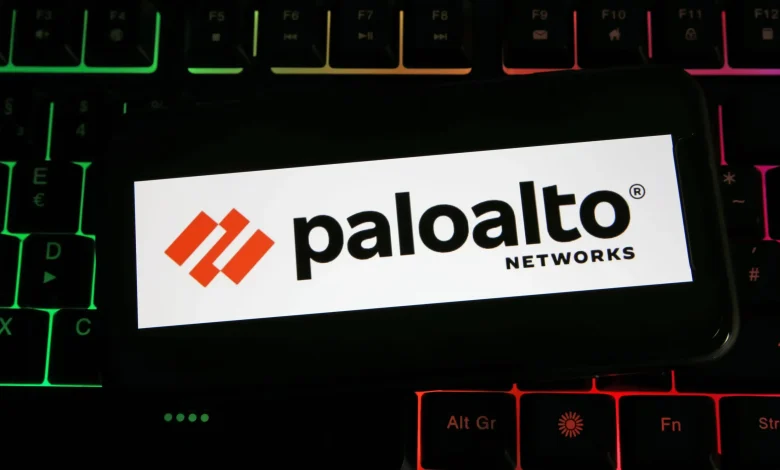 After Cloudflare Outage, Palo Alto Networks Moves to Acquire Observability Platform for $3.35 Billion