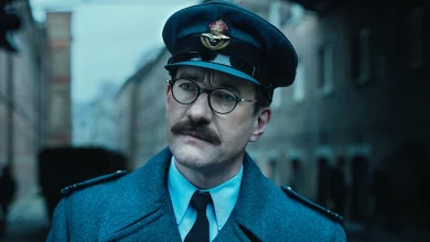 After Death by Lightning , Watch These Other Matthew Macfadyen Roles on Netflix