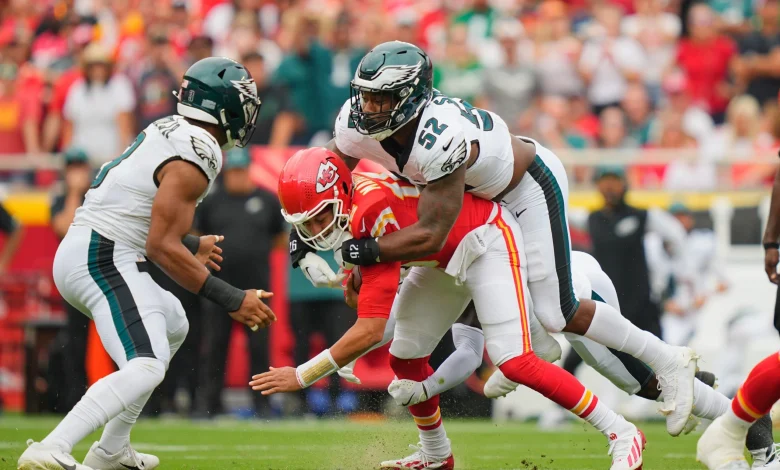 After Latest Commie Loss, Eagles a Massive Favorite to Become First NFC East Repeat Winner in More Than 20 Years