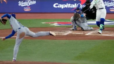 After World Series loss, what’s next for the Toronto Blue Jays?