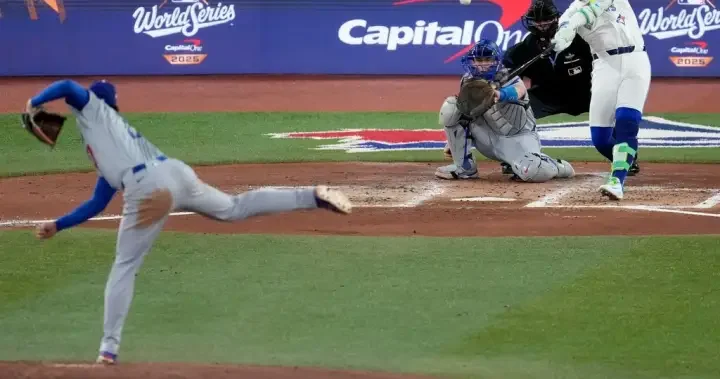 After World Series loss, what’s next for the Toronto Blue Jays?