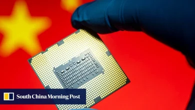 After Xi-Trump talks, lack of a chip deal seen as tech-independence issue