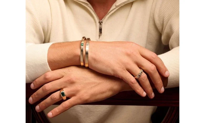 After a Landmark India Debut, Angara Unveils Its First Mens Collection Ahead of International Mens Day