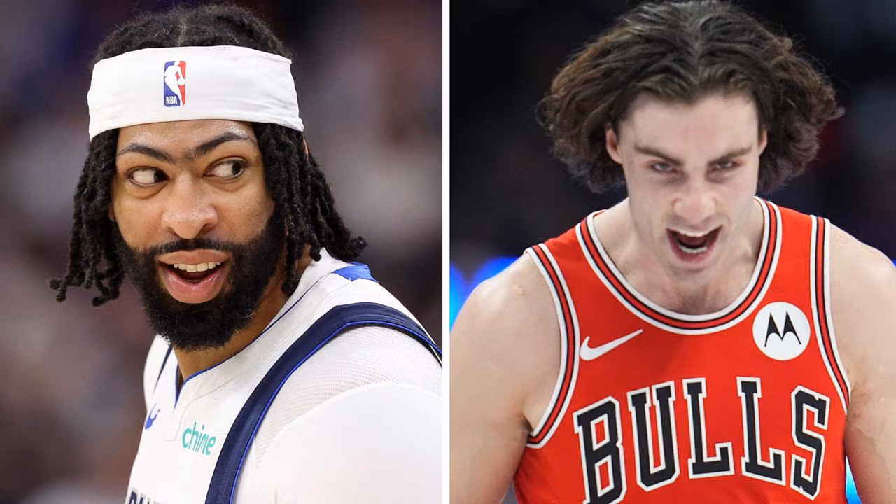 After a hot start, Giddey’s Bulls have stalled. This blockbuster NBA trade could see them surge