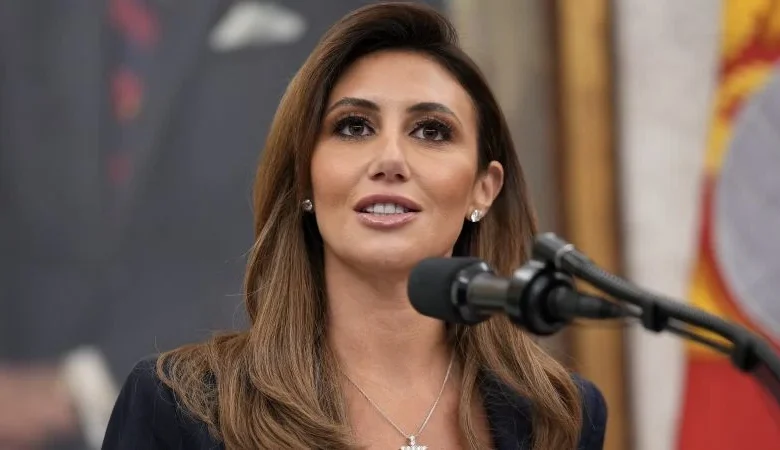 After being denied a meeting with Alina Habba, a person ransacked the New Jersey federal prosecutor’s office building