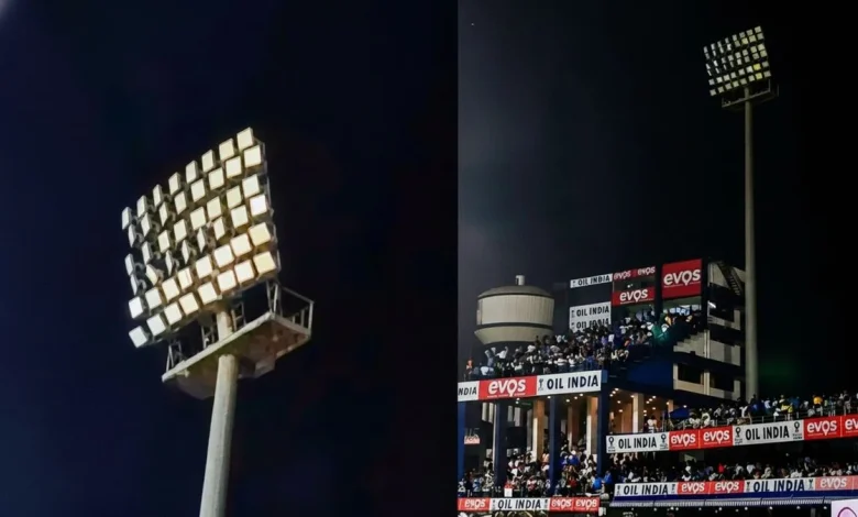 After embarrassing blackout, OCA faces crucial test ahead of IND-SA T20 clash at Barabati stadium in Cuttack