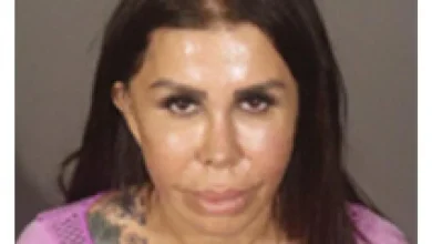 After injections kill an actor, ‘butt lady’ is sentenced for murder