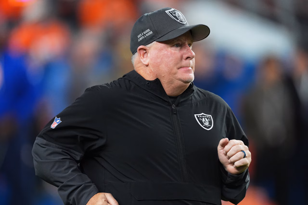 After loss to the Browns, Raiders coach Pete Carroll moves quickly and fires his offensive coordinator