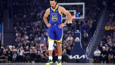 After missing 3 games with lingering cold, Warriors expect Steph Curry back Tuesday