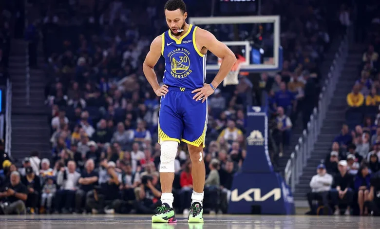 After missing 3 games with lingering cold, Warriors expect Steph Curry back Tuesday