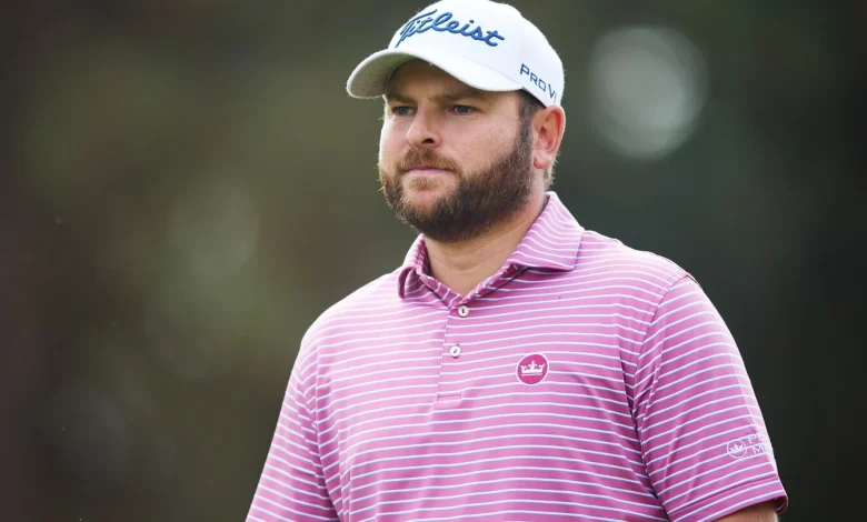 After missing out in 2025, Jordan Smith among DPWT players eyeing 10 PGA Tour cards