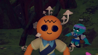 After multiple meetings with Peak's newest enemies, I'm glad they've already been nerfed