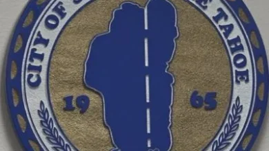 After nearly 60 years, City Council changes historic South Lake Tahoe City Seal