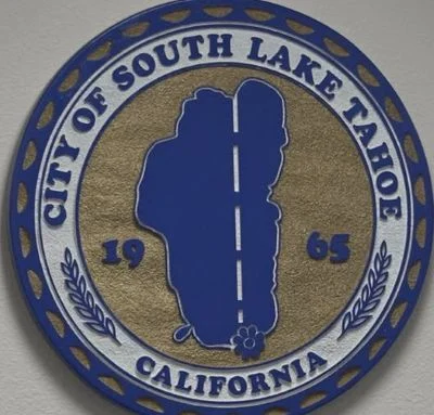 After nearly 60 years, City Council changes historic South Lake Tahoe City Seal