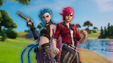 After nearly four years, you can get your hands on the Arcane Fortnite skins again very soon