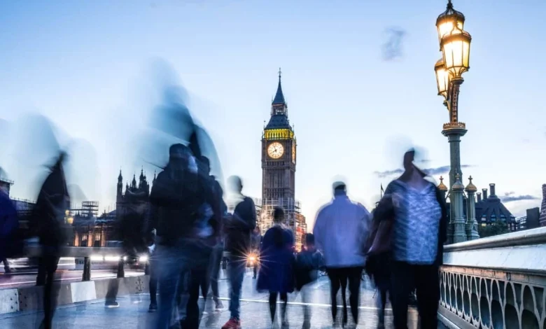 After soaring 282% is this blue-chip the best share to consider buying if markets crash in November?