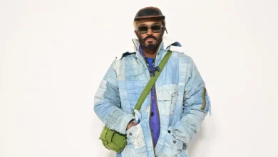 After taking the footwear world by storm, sneaker don Salehe Bembury is stepping out on his own