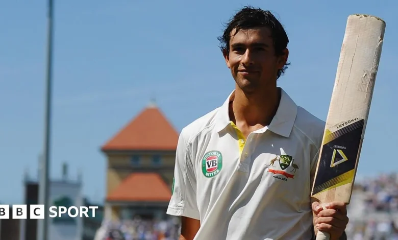 Agar Reflects on Meeting the Queen and Memories of Hughes Amidst Ashes Career