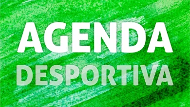 Agenda desportiva para domingo, 2 de novembro