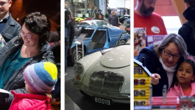 Agenda : que faire au Luxembourg ce week-end ?