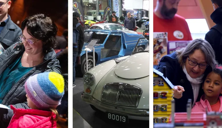 Agenda : que faire au Luxembourg ce week-end ?