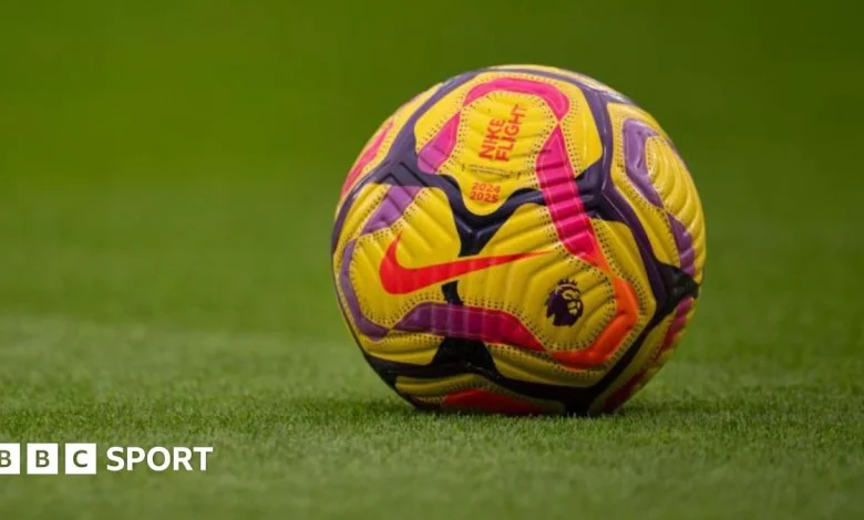 Agent arrested after Premier League footballer threatened with a gun